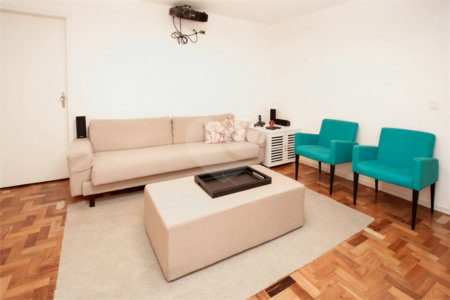 Apartamento à venda com 3 quartos, sendo 1 suíte, em Perdizes, São Paulo, SP