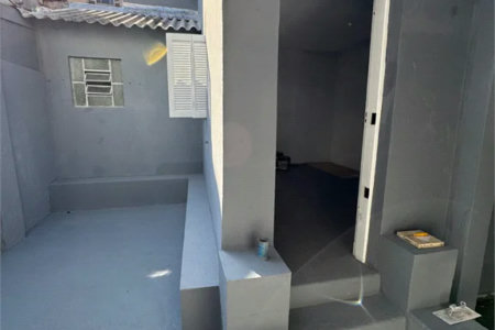 Casa de Vila à venda com 2 quartos em Vila Leopoldina, São Paulo, SP