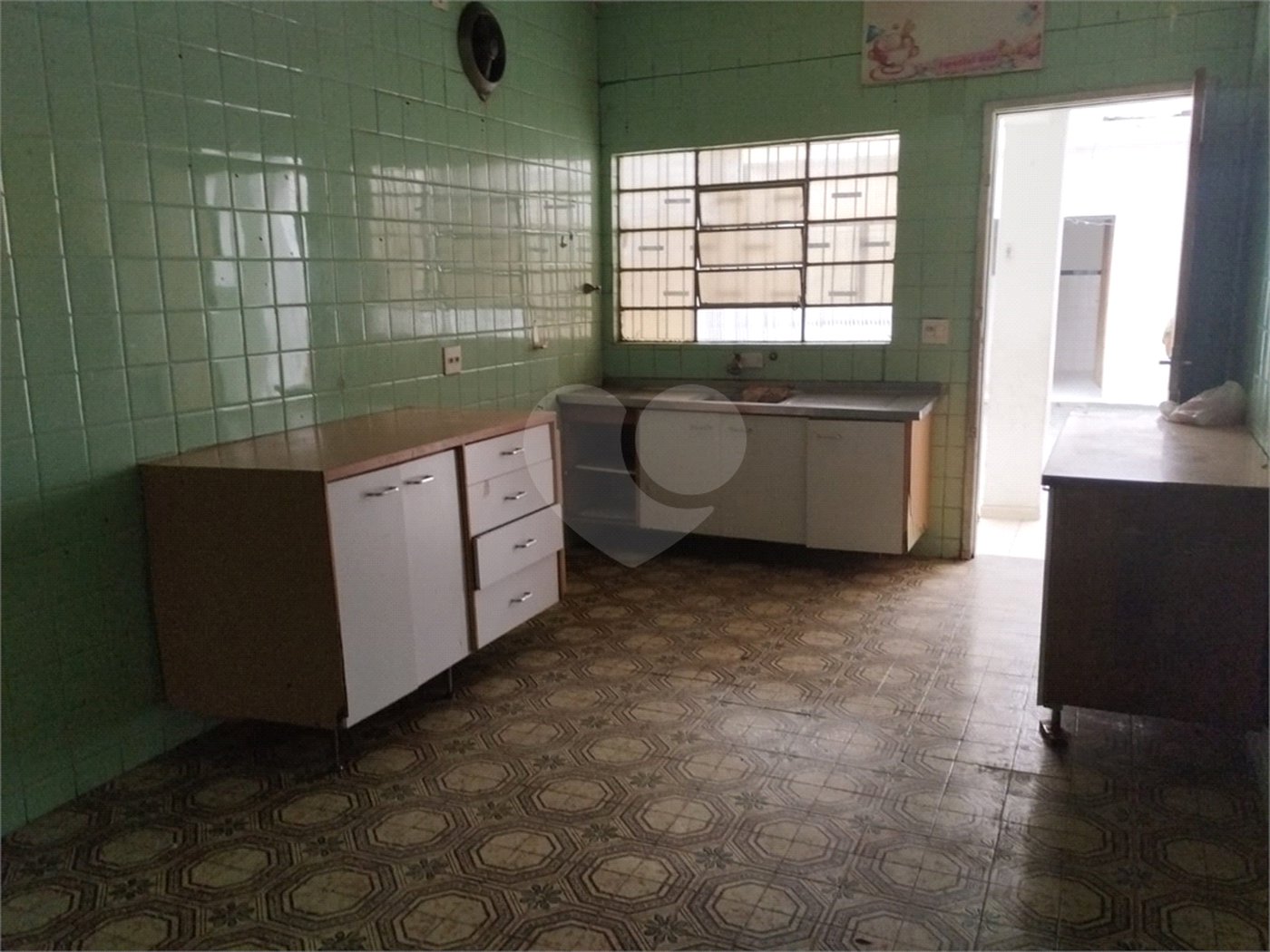 Casa Térrea à venda com 2 quartos em Parque Vitória, São Paulo, SP
