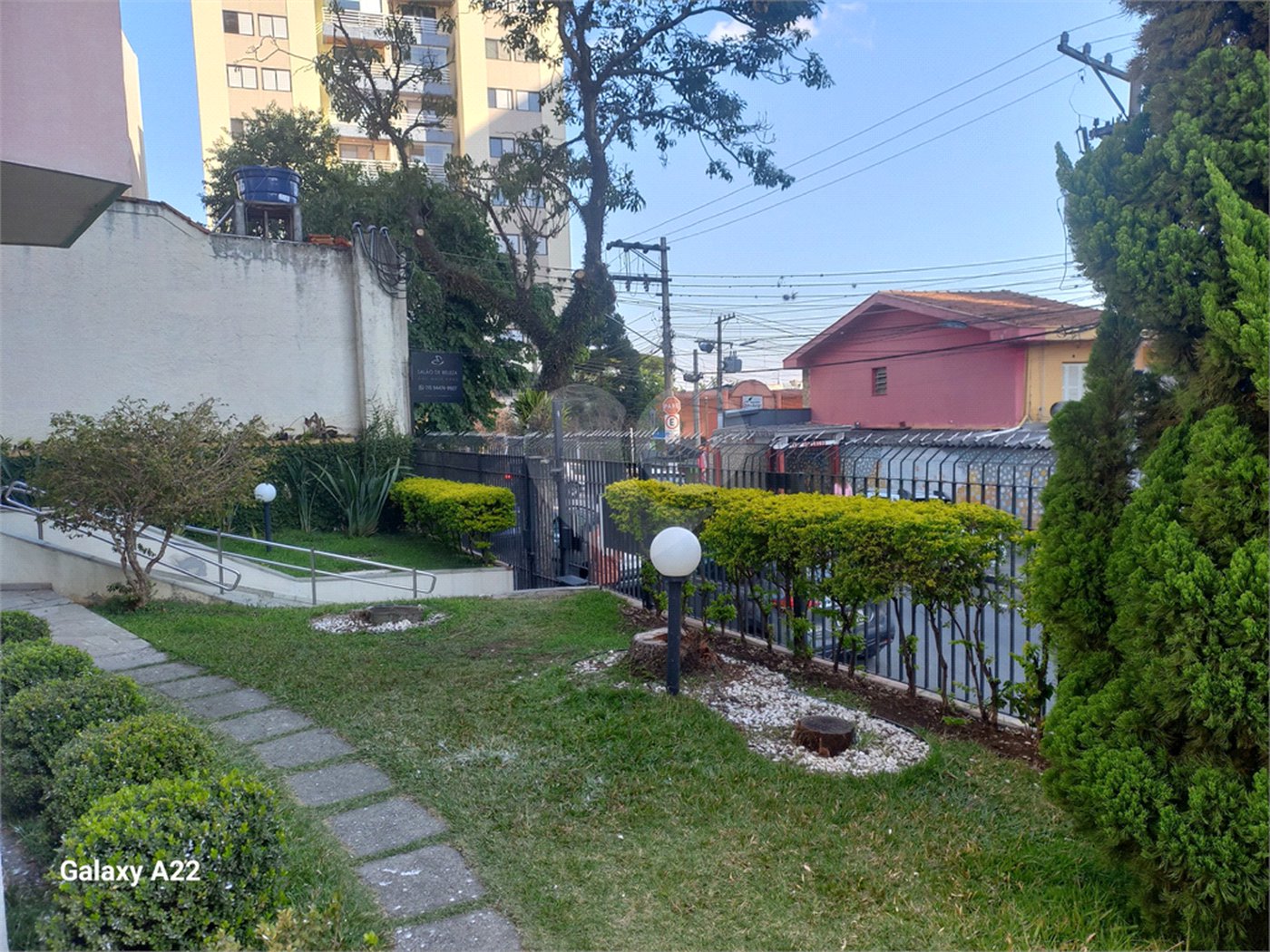 Apartamento à venda ou para alugar com 2 suítes em Alto da Lapa, São Paulo, SP