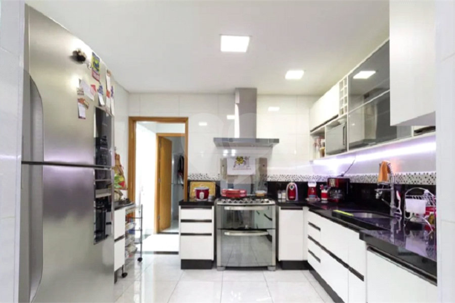 Casa à venda com 4 quartos, sendo 2 suítes, em Jaçanã, São Paulo, SP