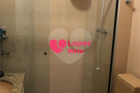 Apartamento à venda com 1 suíte no Centro, São José dos Campos, SP