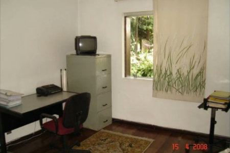 Casa Térrea à venda com 4 quartos, sendo 2 suítes, em Vila Tramontano, São Paulo, SP
