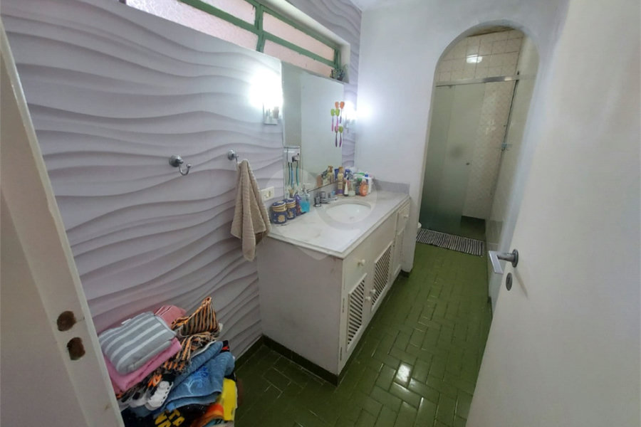 Casa à venda com 2 quartos, sendo 1 suíte, em Vila Dom Pedro Ii, São Paulo, SP