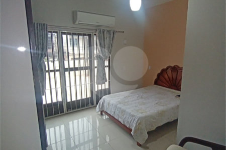 Casa à venda com 2 quartos em Campo Grande, Rio de Janeiro, RJ