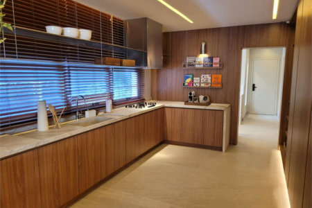 Apartamento à venda com 4 suítes em Vila Madalena, São Paulo, SP