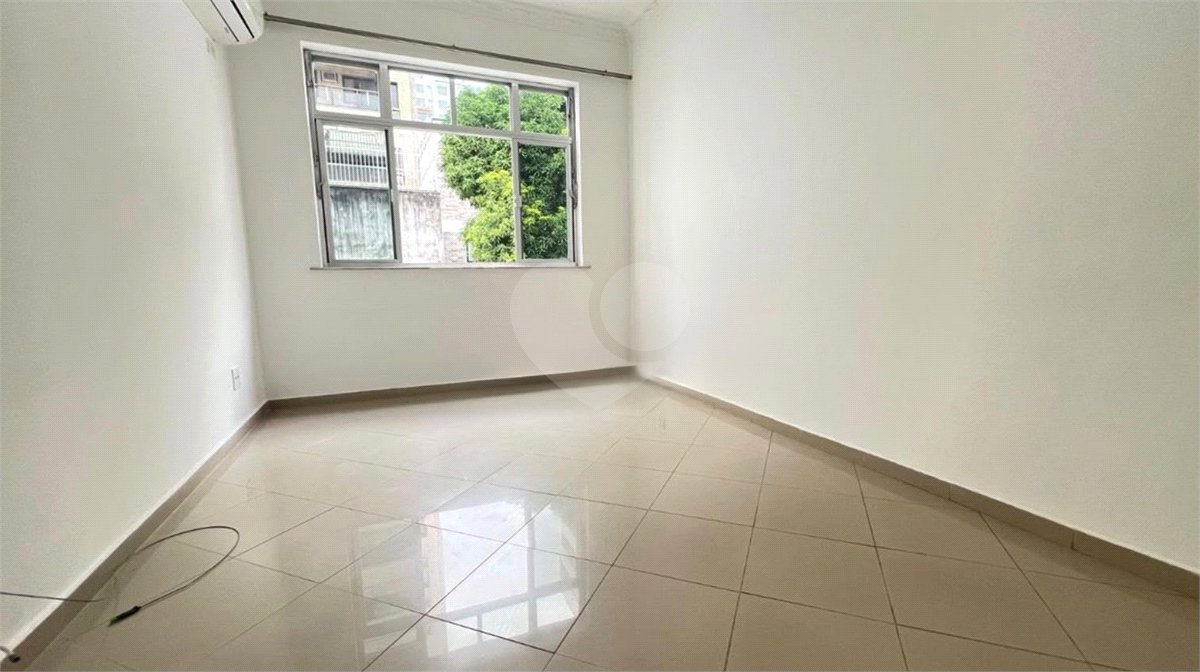 Apartamento à venda com 2 quartos em Tijuca, Rio de Janeiro, RJ