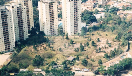 Terreno para alugar em Tucuruvi, São Paulo, SP