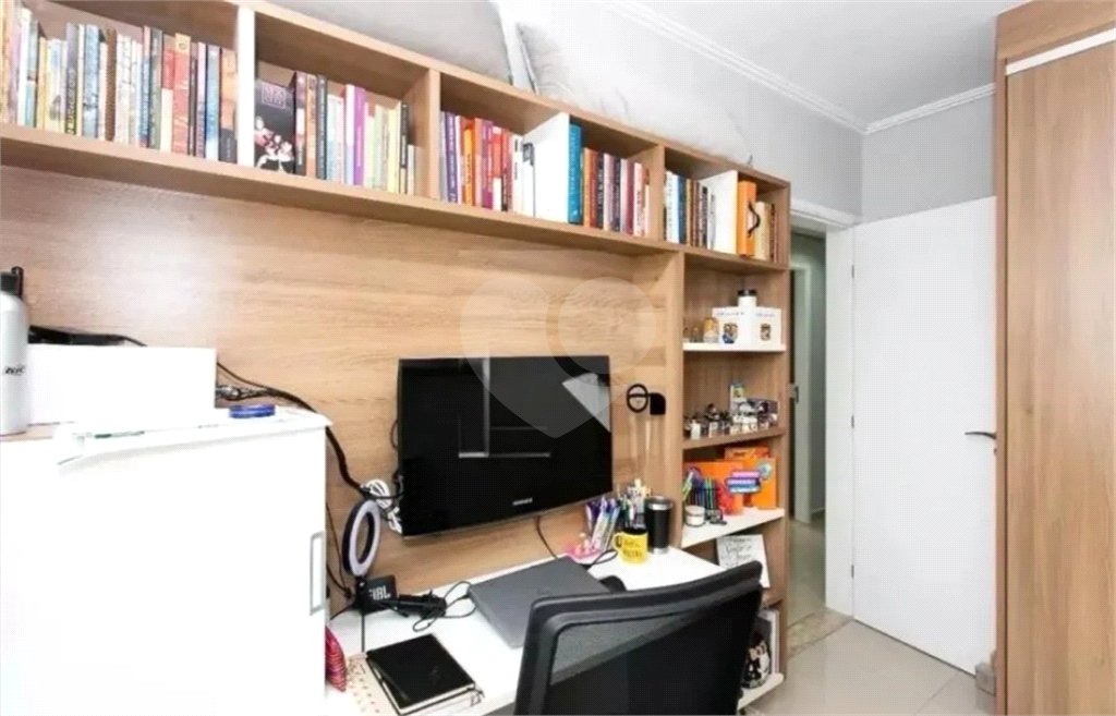 Apartamento à venda com 3 quartos, sendo 1 suíte, em Tatuapé, São Paulo, SP