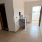 Kitnet para alugar com 1 quarto em Ferreira, São Paulo, SP