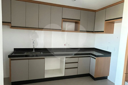 Apartamento à venda ou para alugar com 2 suítes em Alto da Boa Vista, Ribeirão Preto, SP