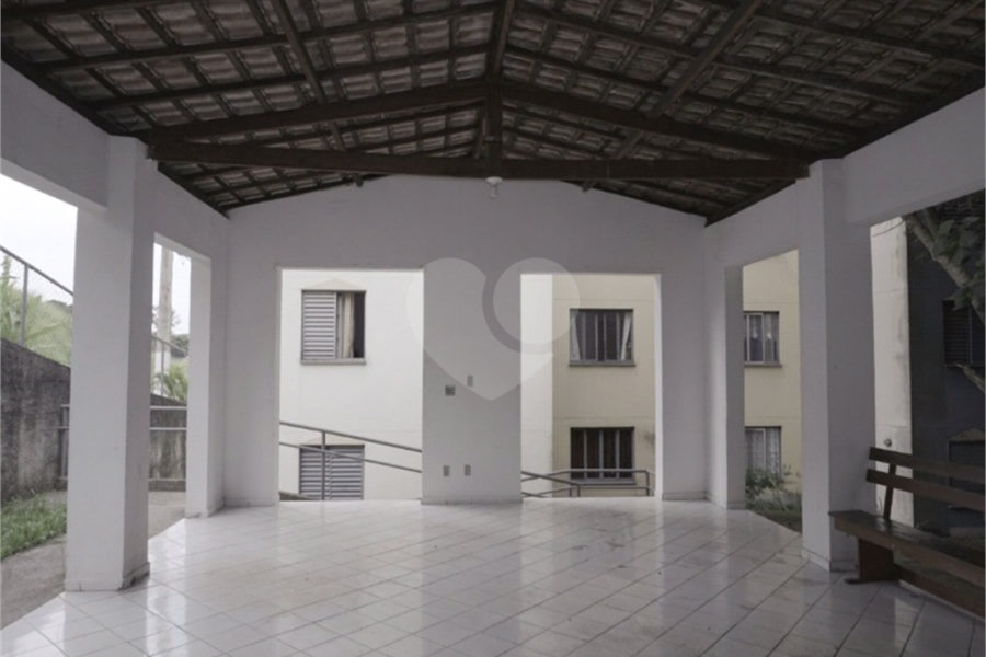 Apartamento à venda com 2 quartos em Tremembé, São Paulo, SP