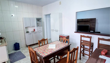 Casa à venda com 2 quartos no Centro, Mogi das Cruzes, SP