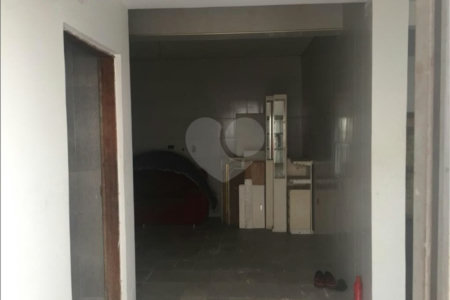 Casa à venda com 3 quartos em Vila Gustavo, São Paulo, SP