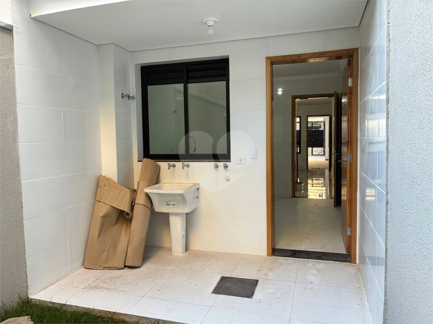 Sobrado para alugar com 3 quartos, sendo 2 suítes, em Freguesia do Ó, São Paulo, SP