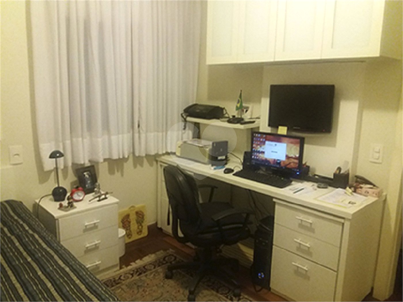 Cobertura à venda com 2 quartos, sendo 1 suíte, em Vila Ester (zona Norte), São Paulo, SP