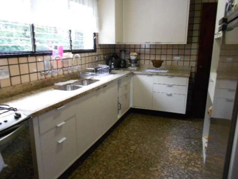 Sobrado à venda com 5 suítes em Morumbi, São Paulo, SP