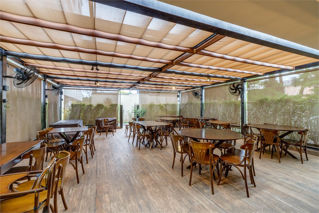 Apartamento à venda com 2 suítes em Jurubatuba, São Paulo, SP
