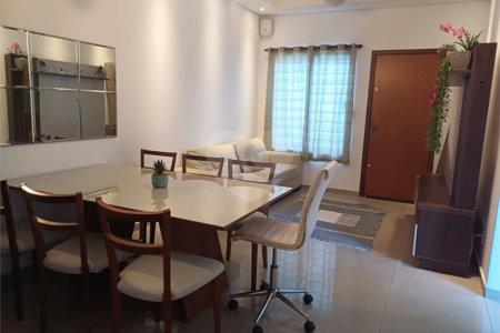 Casa à venda com 2 quartos em Parque Esmeralda, Sorocaba, SP