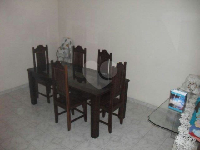 Sobrado à venda com 3 quartos, sendo 1 suíte,  em Jaçanã, São Paulo, SP