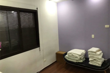 Apartamento à venda com 3 suítes em Jardim Ampliação, São Paulo, SP