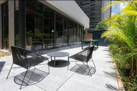 Apartamento à venda com 2 quartos, sendo 1 suíte, em Santa Efigênia, São Paulo, SP