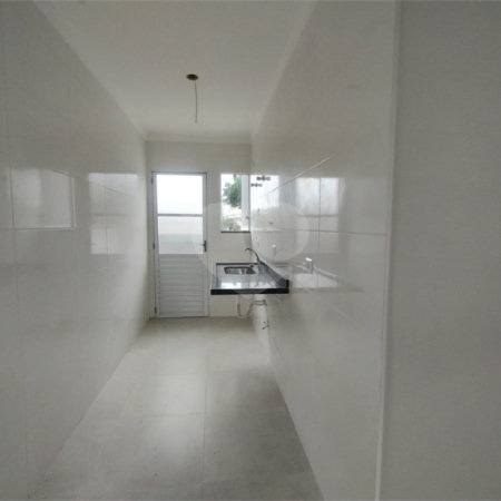 Casa à venda com 2 quartos em Água Fria, São Paulo, SP