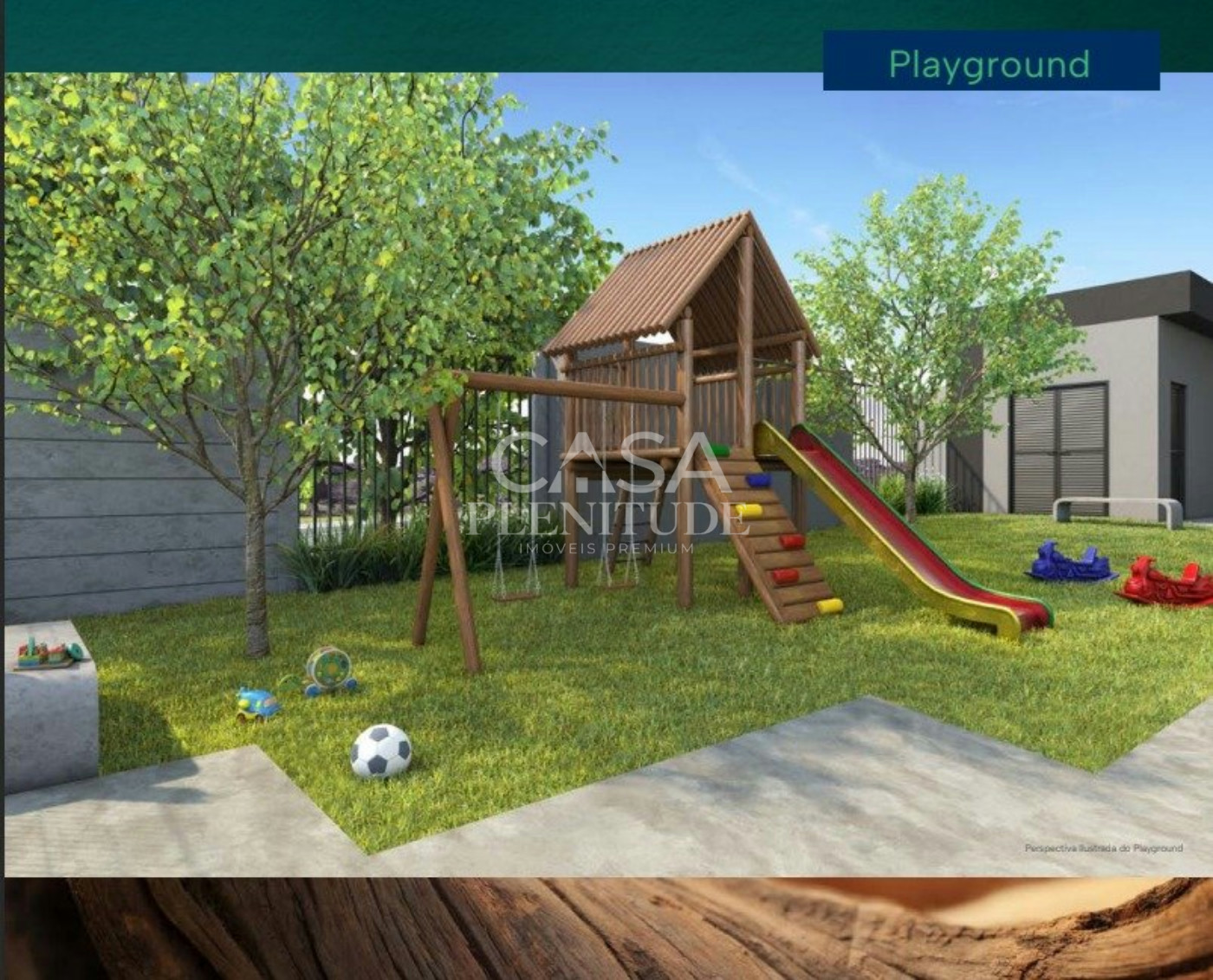 Alta Florada Residencial