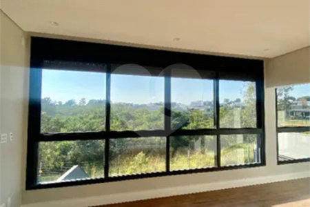 Casa à venda com 4 suítes no condomínio Alphaville Esplanada 4, Votorantim - SP