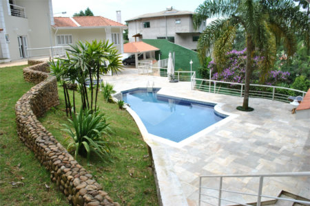 Casa à venda com 4 suítes em Tucuruvi, São Paulo, SP