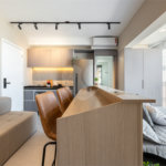 Apartamento para alugar com 1 quarto em Perdizes, São Paulo, SP