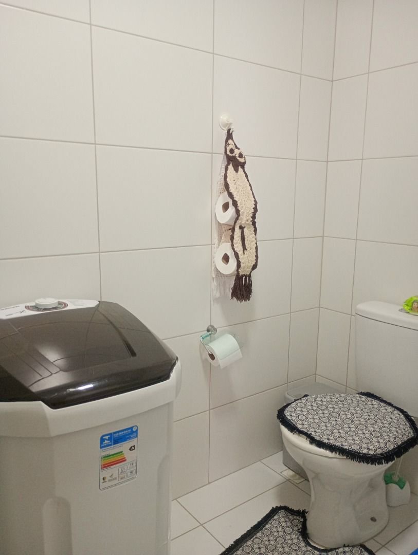 Apartamento à venda, 44 m² por R$ 320.000,00 - Areia Branca - Santos/SP