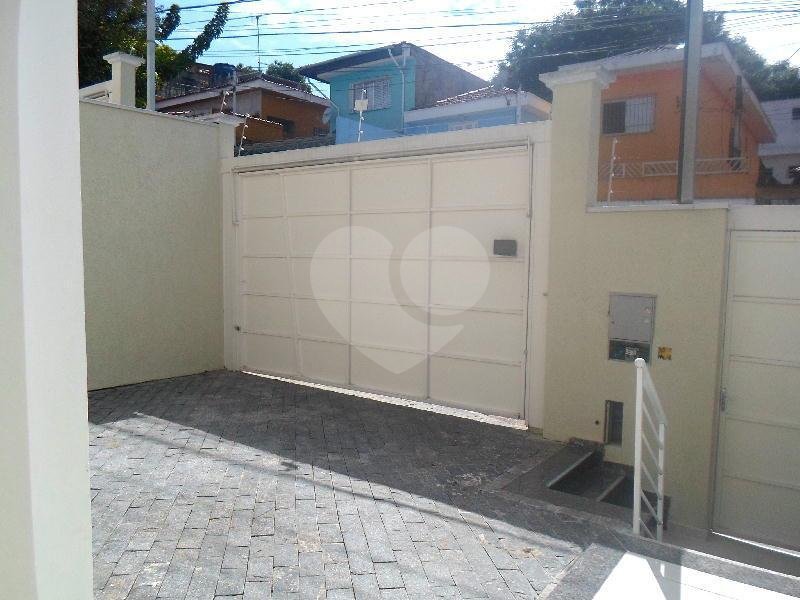 Sobrado à venda com 2 suítes em Imirim, São Paulo, SP