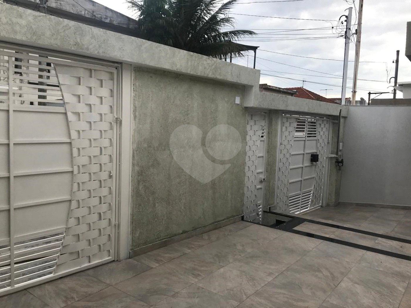 Casa Térrea à venda com 3 quartos em Tucuruvi, São Paulo, SP