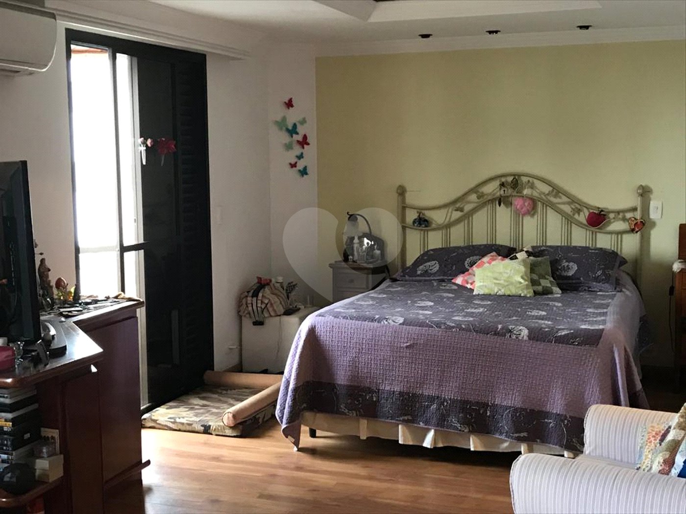 Apartamento à venda com 3 quartos, sendo 1 suíte, em Vila Andrade, São Paulo, SP