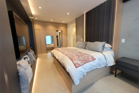 Apartamento à venda com 4 quartos, sendo 1 suíte,  em Ipanema, Rio de Janeiro, RJ