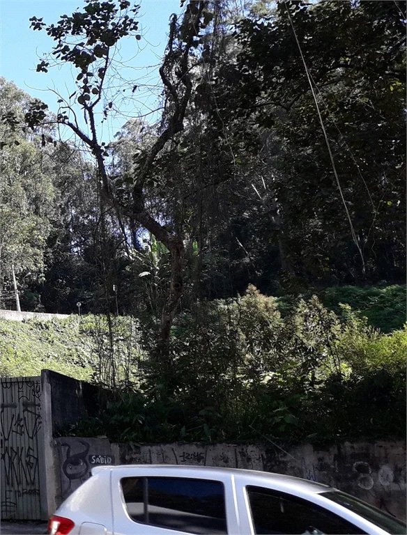Terreno à venda em Vila Andrade, São Paulo, SP