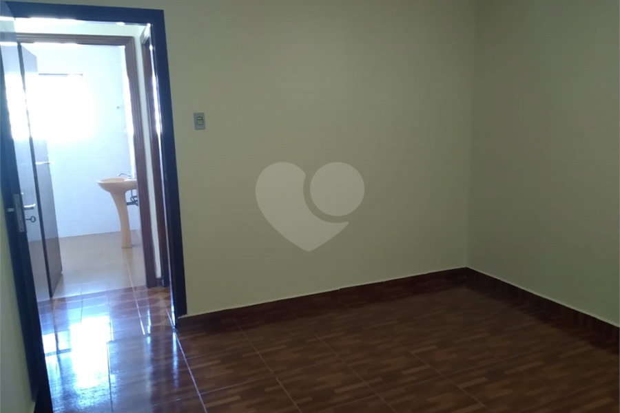 Casa à venda com 2 quartos em Freguesia do Ó, São Paulo, SP