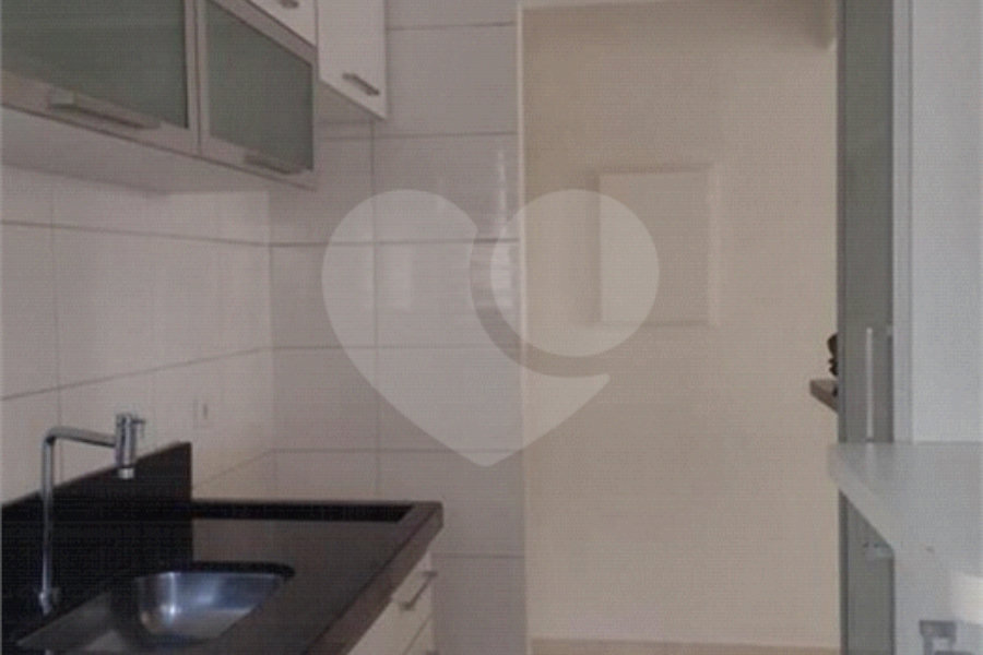 Apartamento à venda com 2 quartos em Casa Verde, São Paulo, SP