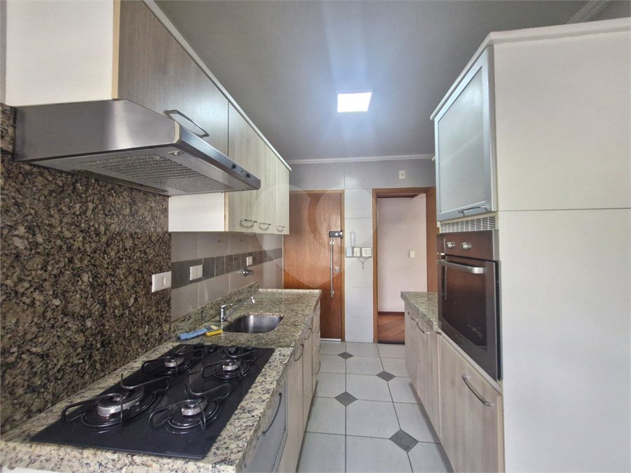 Apartamento à venda com 3 quartos, sendo 1 suíte, em Santana, São Paulo, SP
