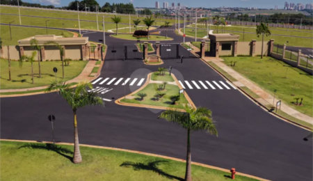 Loteamento à venda no condomínio Quinta da Mata 2, Ribeirão Preto - SP