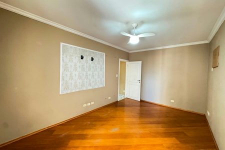 Apartamento com 3 dormitórios, 140 m² - venda por R$ 850.000,00 ou aluguel por R$ 6.000,00/mês - Gonzaga - Santos/SP