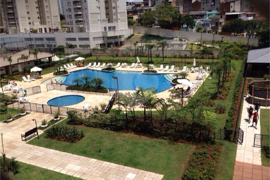 Apartamento à venda com 3 quartos, sendo 1 suíte, em Mandaqui, São Paulo, SP