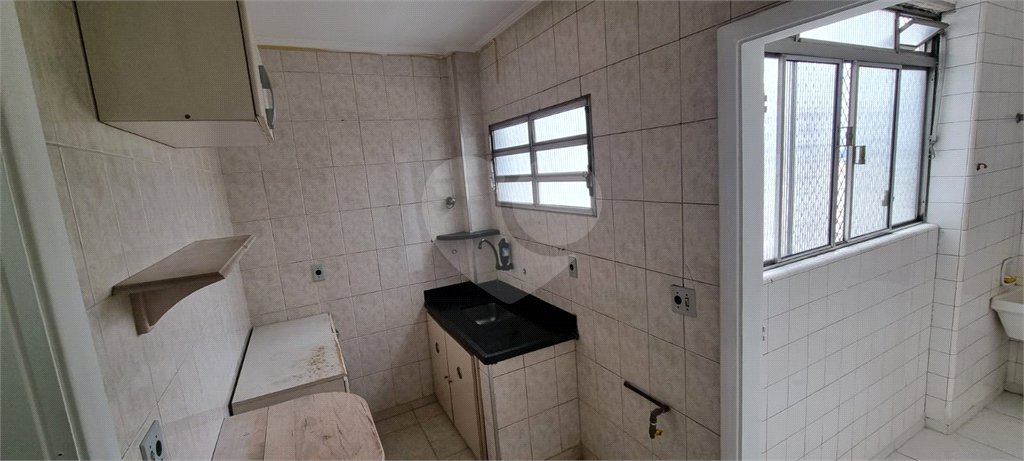 Apartamento à venda com 2 quartos em Santana, São Paulo, SP