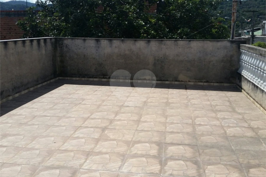 Casa Térrea à venda com 4 quartos em Jardim Peri, São Paulo, SP