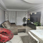 Apartamento à venda com 2 quartos em Vila Medeiros, São Paulo, SP