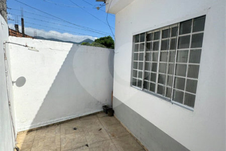 Casa Térrea à venda ou para alugar com 1 quarto em Campo Grande, Rio de Janeiro, RJ