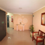 Apartamento à venda com 2 quartos, sendo 1 suíte, em Mandaqui, São Paulo, SP