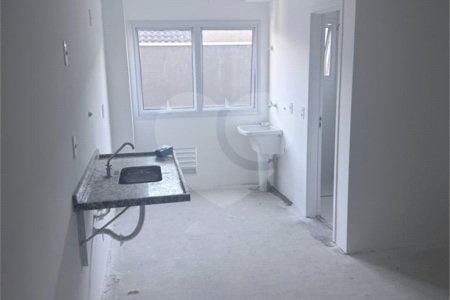 Studio à venda com 1 quarto em Jardim São Paulo(zona Norte), São Paulo, SP