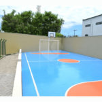 Apartamento para alugar com 2 quartos, sendo 1 suíte, em Parque Bela Vista, Votorantim, SP